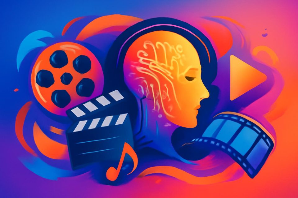 Reliance Industries Embraces AI to Transform Entertainment Landscape