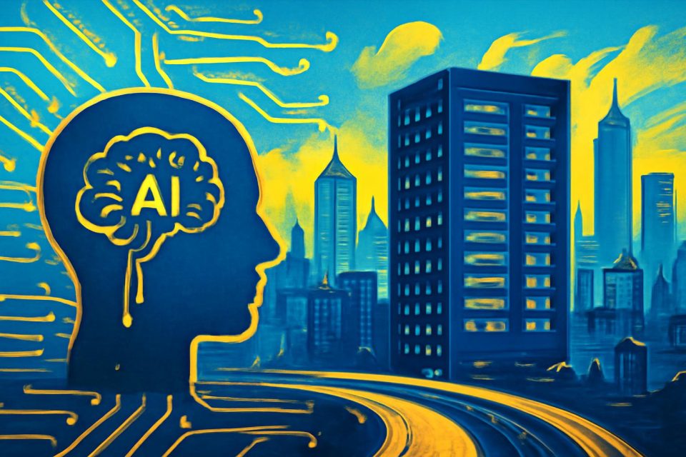 Mumbai Emerges as AI Hub: Insights from Industry Leaders