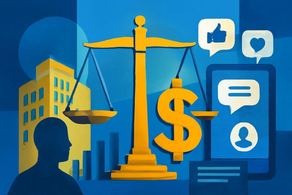 Meta Extends Funding for Oversight Board Through 2028