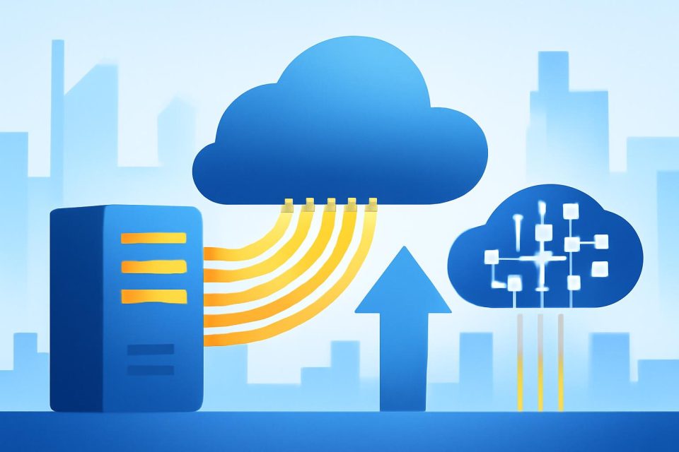 Google Enhances Dataflow for Large-Scale Machine Learning Operations