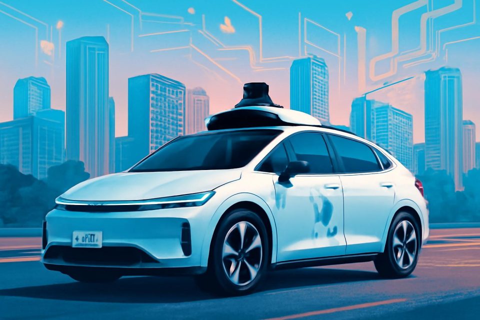 Waymo Launches New Ojai Robotaxi in Major Cities