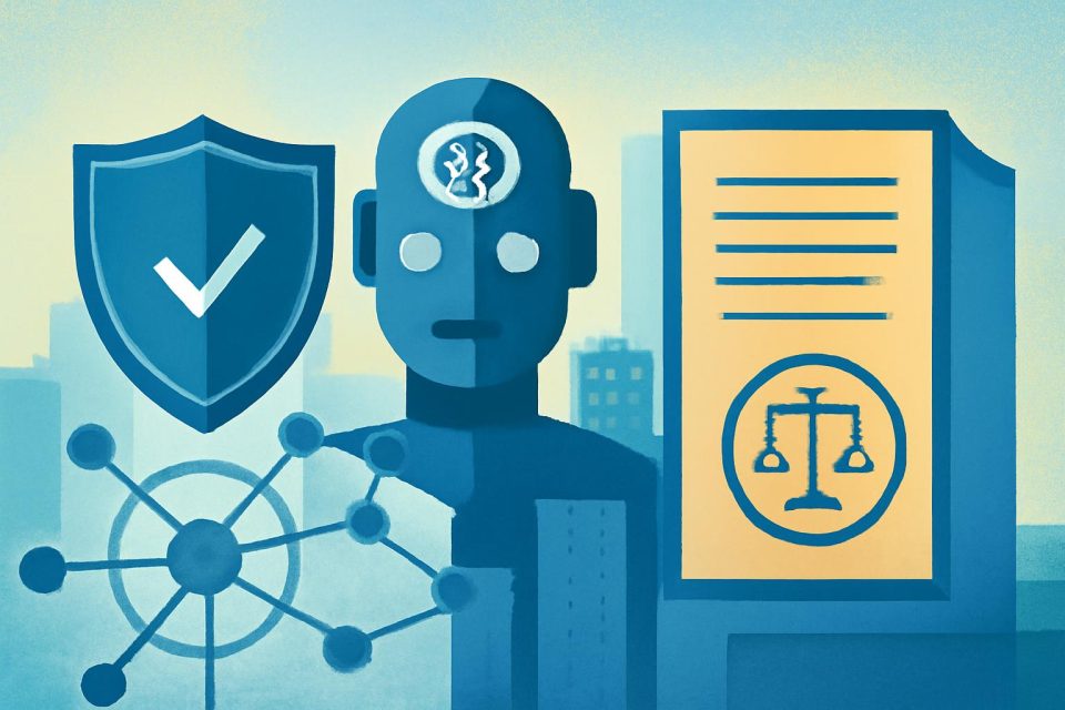 OpenAI Introduces Frontier Governance Framework for AI Safety
