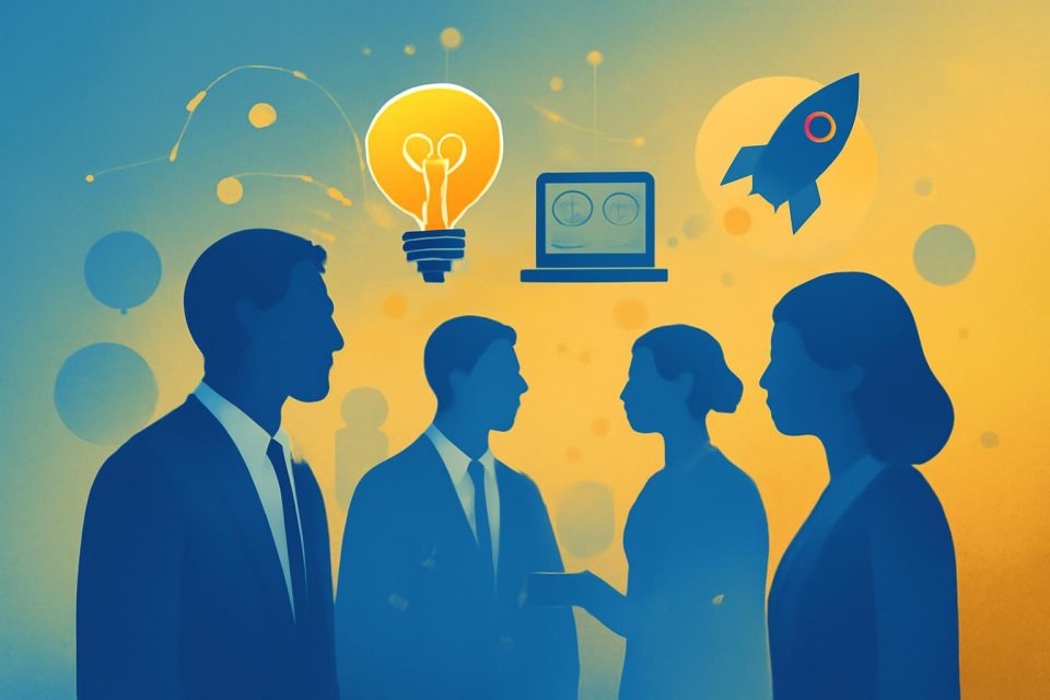 StrictlyVC Los Angeles: An Evening of Insights in Venture Capital
