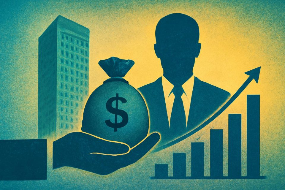 Mukesh Ambani forgoes salary for sixth consecutive year, relies on dividends