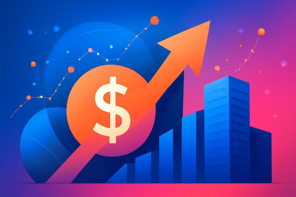 Anthropic Secures $65 Billion in Series H Funding, Valuation Reaches $965 Billion