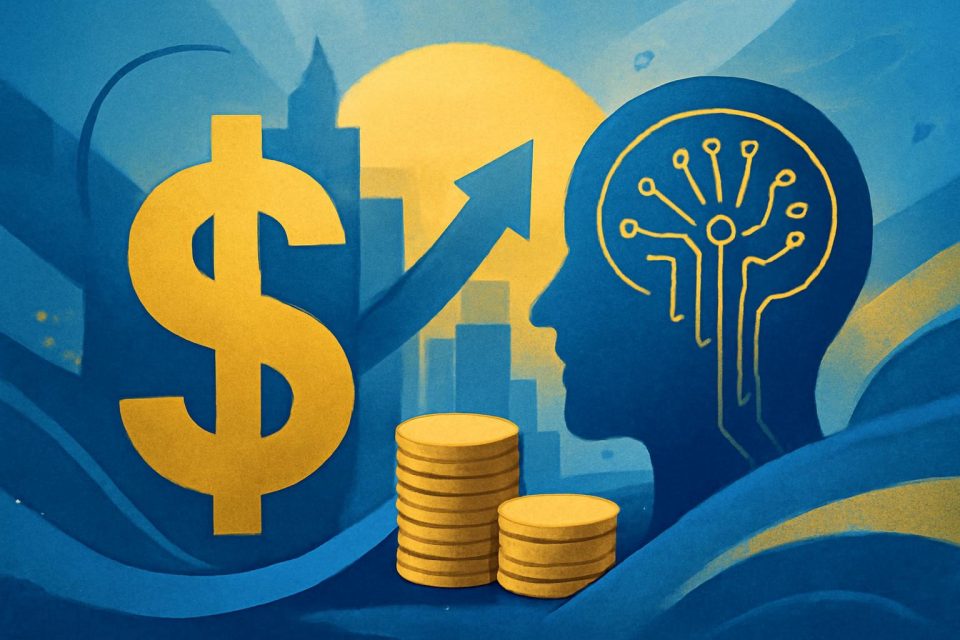 Anthropic Secures $65 Billion Funding, Achieves $965 Billion Valuation