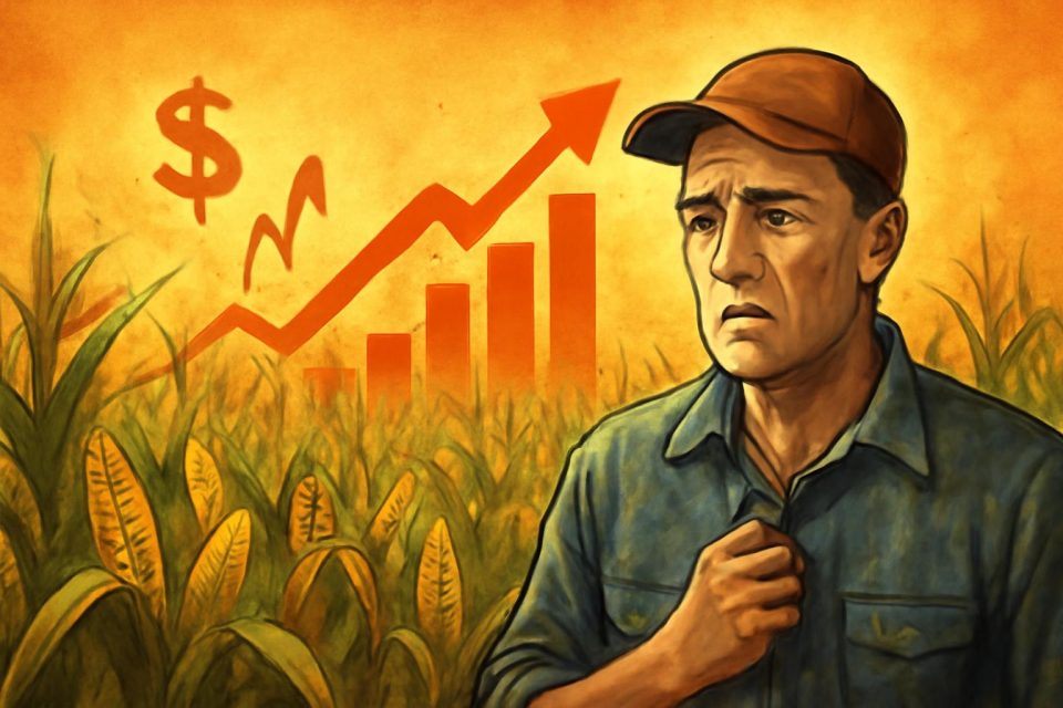 FTC Launches Investigation into Rising Fertilizer Prices