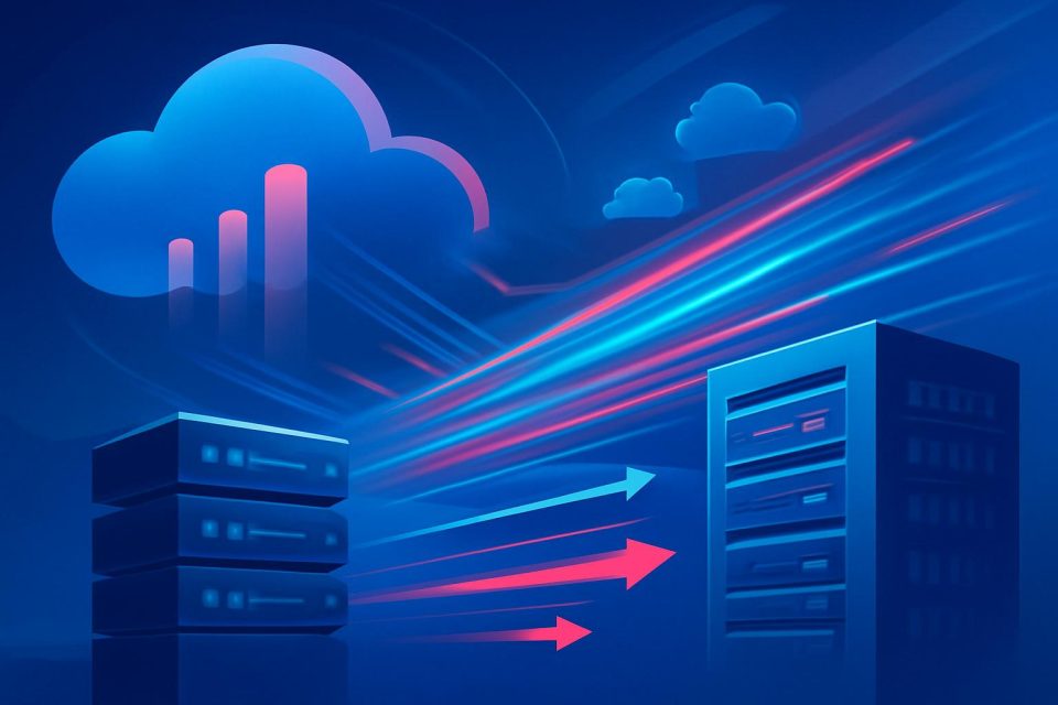 Optimizing Nextflow on AWS: Fovus Redefines Resource Management
