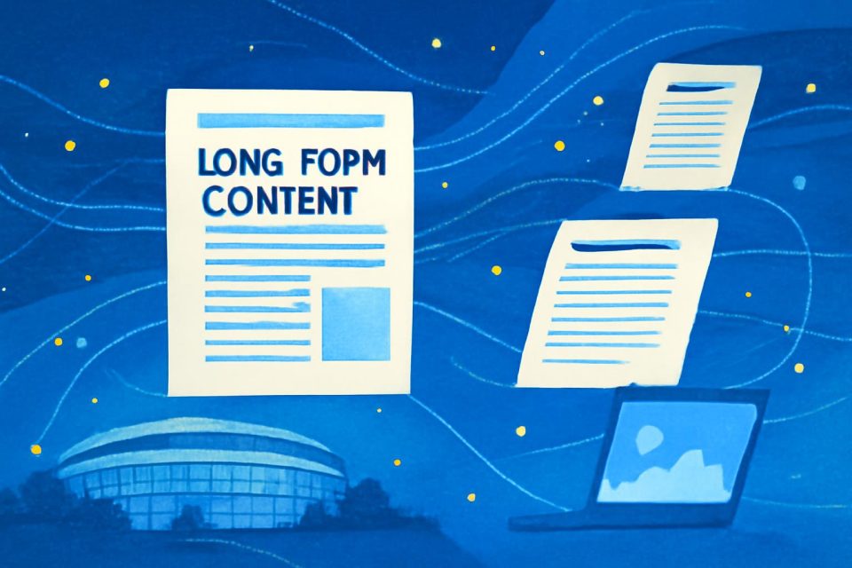Bluesky Introduces Long-Form Content to Compete with X Articles