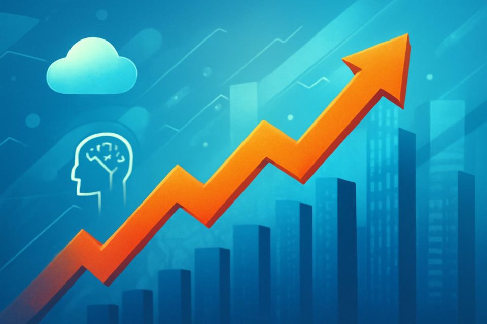 Anthropic's Valuation Hits $965 Billion, Overtaking OpenAI
