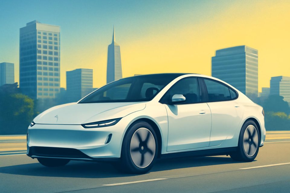 Slate Auto to Reveal EV Pricing and Preorders on June 24