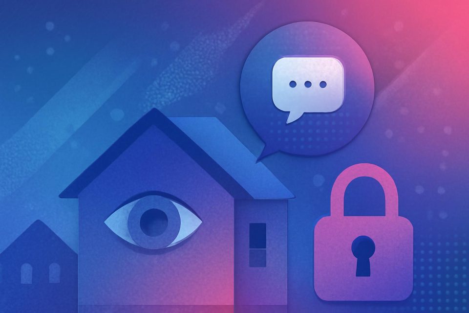 India's Privacy Laws Face Challenges with In-Home AI Systems