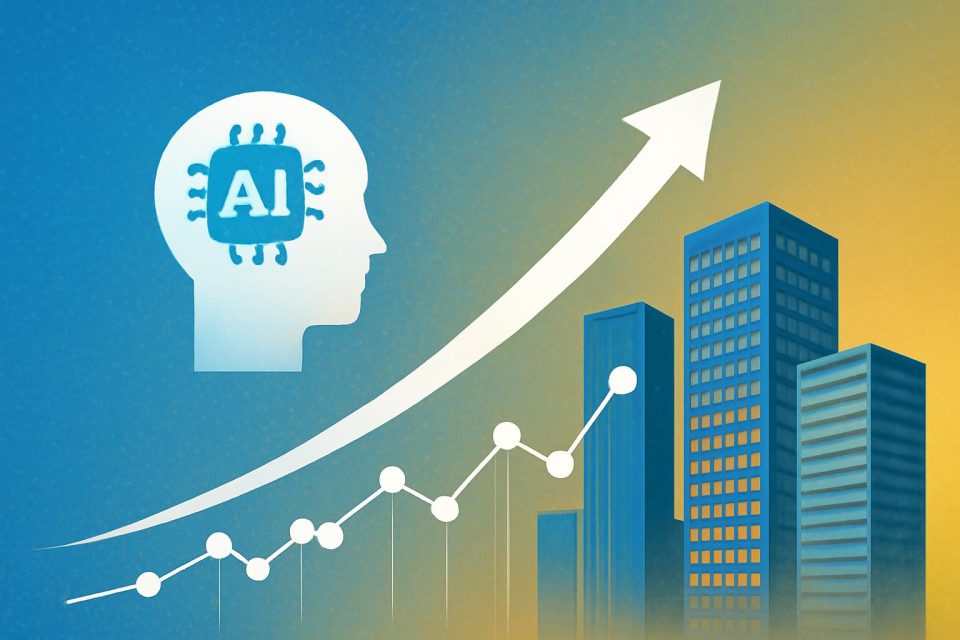 Glean Surpasses $300M in Annual Revenue Amidst AI Budget Concerns