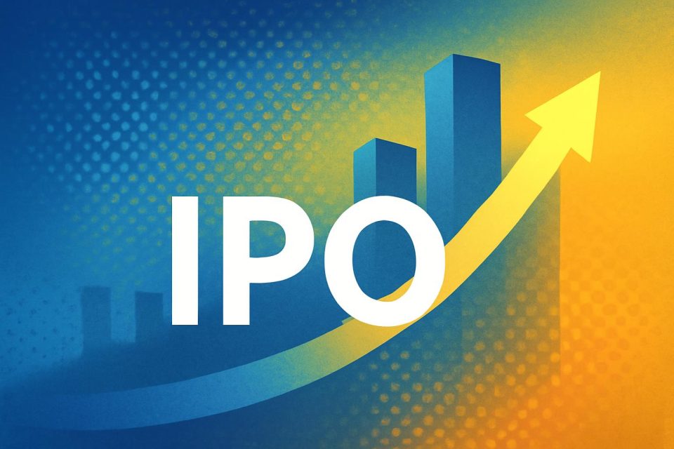 SBI Funds and Manipal Health to Drive IPO Activity in Late 2026