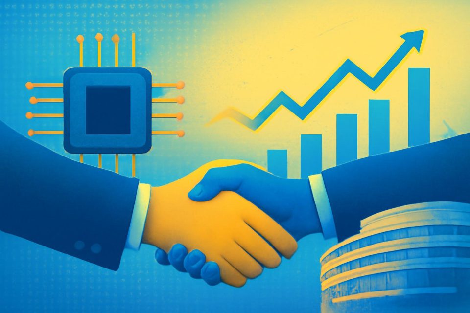 Apollo and Blackstone Pursue $36 Billion Debt Financing for Anthropic