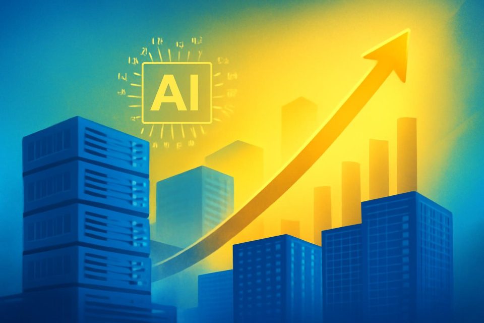 Dell Increases Revenue Projections Amid Rising AI Infrastructure Demand