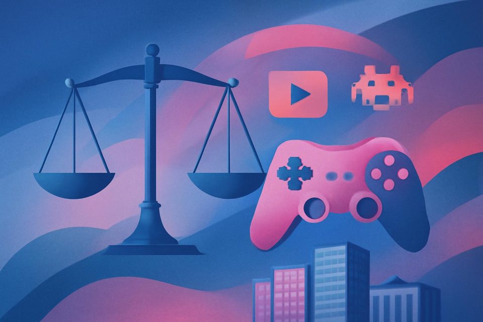 Impact of Supreme Court's GST Ruling on Real-Money Gaming Firms