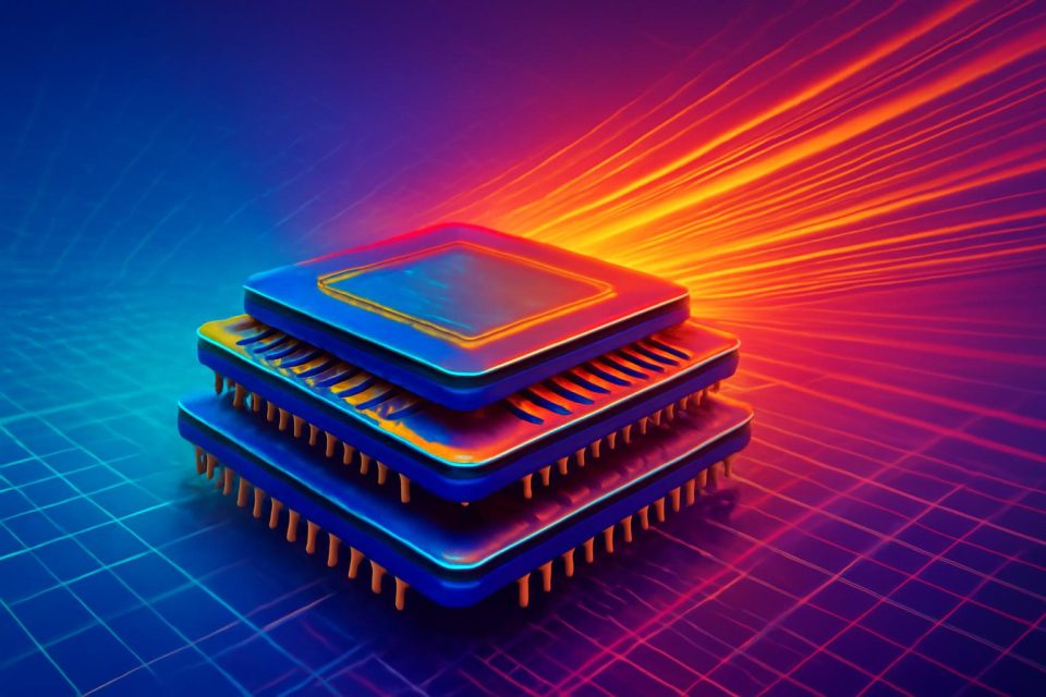 Huawei Innovates Chip Design to Overcome US Sanctions