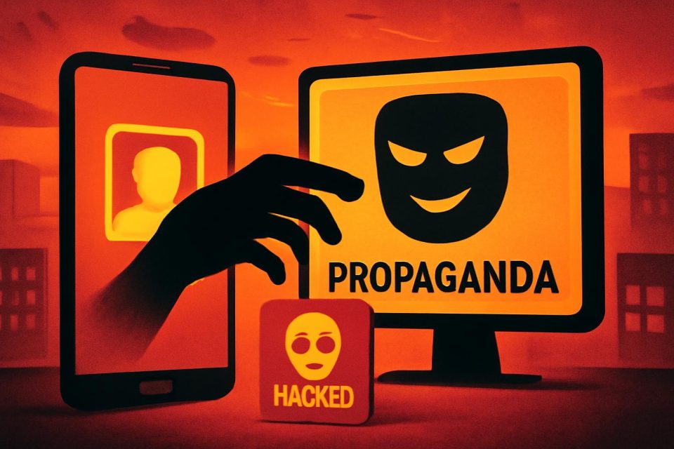 Pro-Russia Campaign Exploits Bluesky Accounts for Propaganda