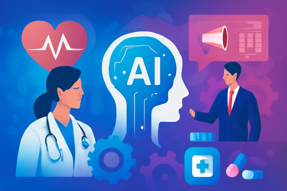 India's GCCs Embrace AI for Diverse Applications