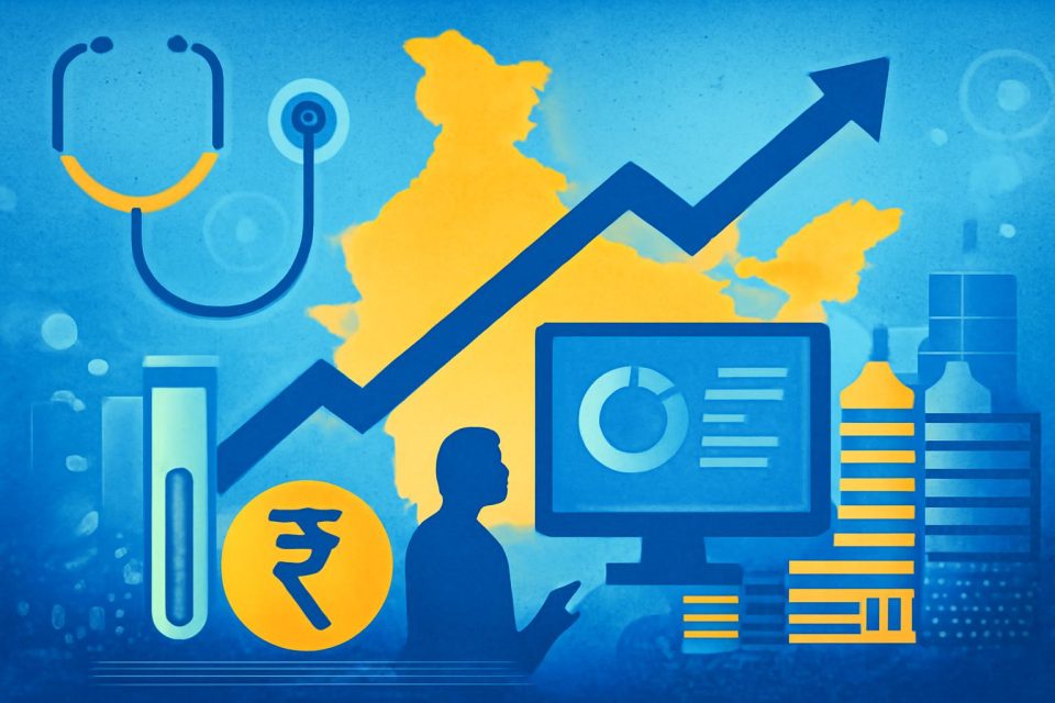 Anderson Diagnostics Seeks ₹250 Crore in New Funding Round