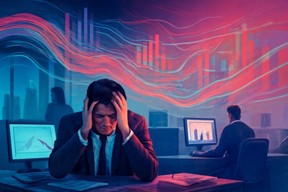 Corporate AI Spending Out of Control: A $500 Million Misstep
