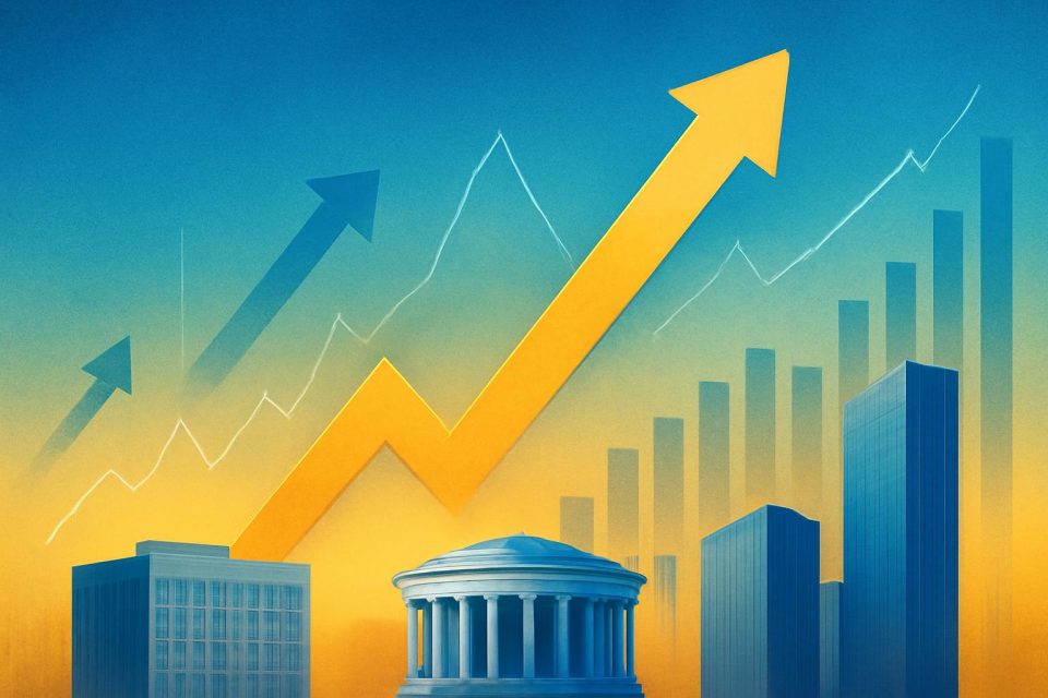 Oxyzo Financial Services Reports 11% Profit Growth in FY26