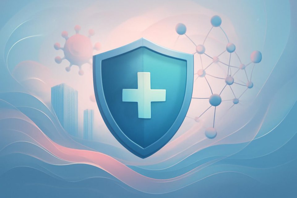 Strengthening societal resilience with Rosalind Biodefense