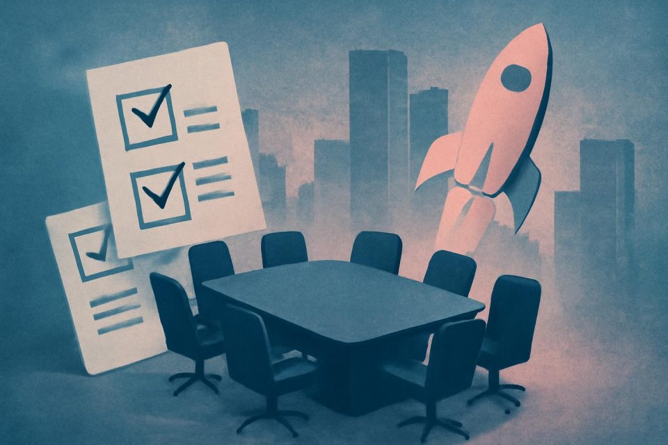 Akademikerpension Excludes SpaceX Over Governance Concerns