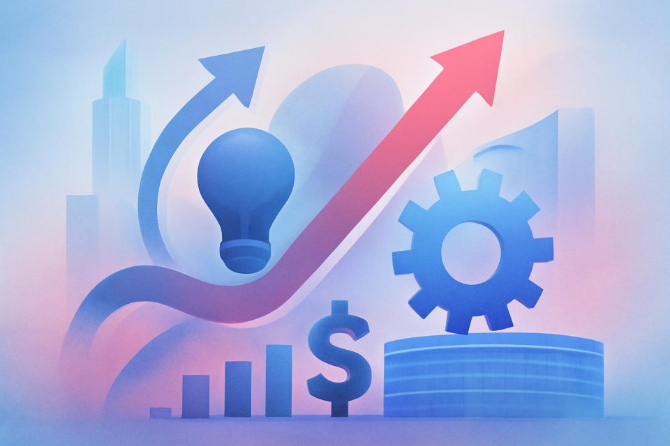 Anthropic Approaches $1 Trillion Valuation Amid New Funding