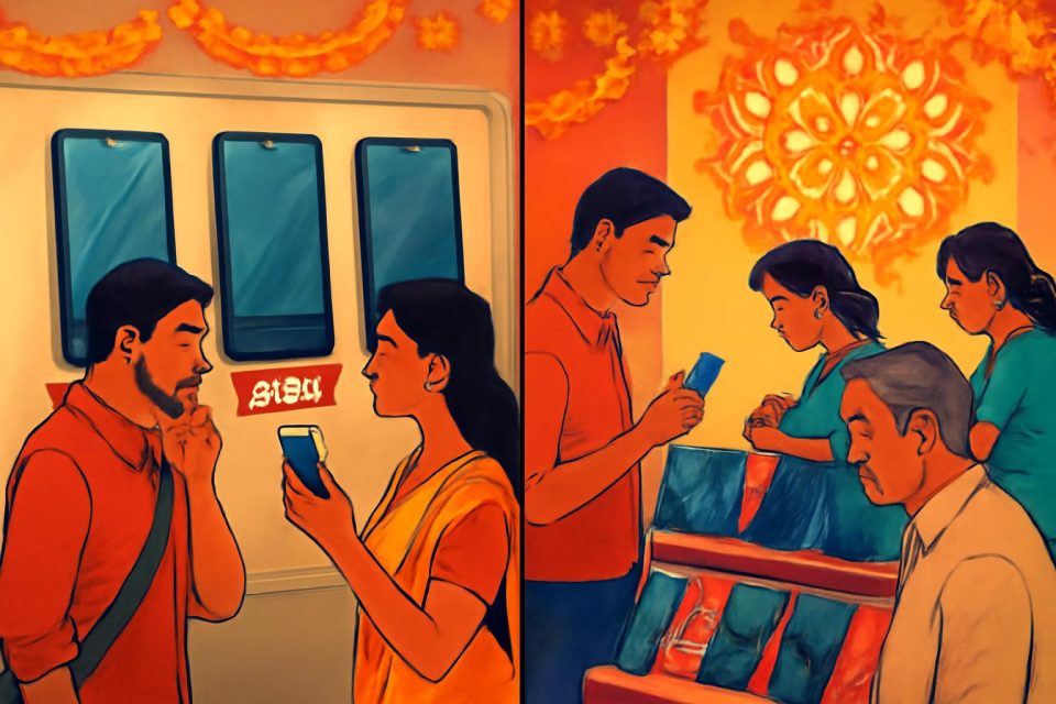 Rising Smartphone Prices May Slash Festive Demand by 30%