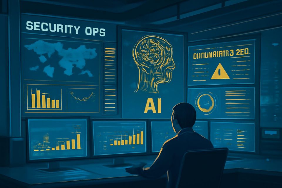 Building an AI-Ready Security Program for Government Agencies