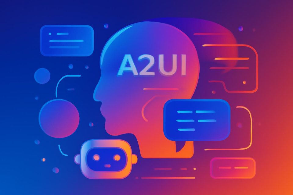 Integrating A2UI with Gemini Enterprise for Enhanced Chatbot Interactions