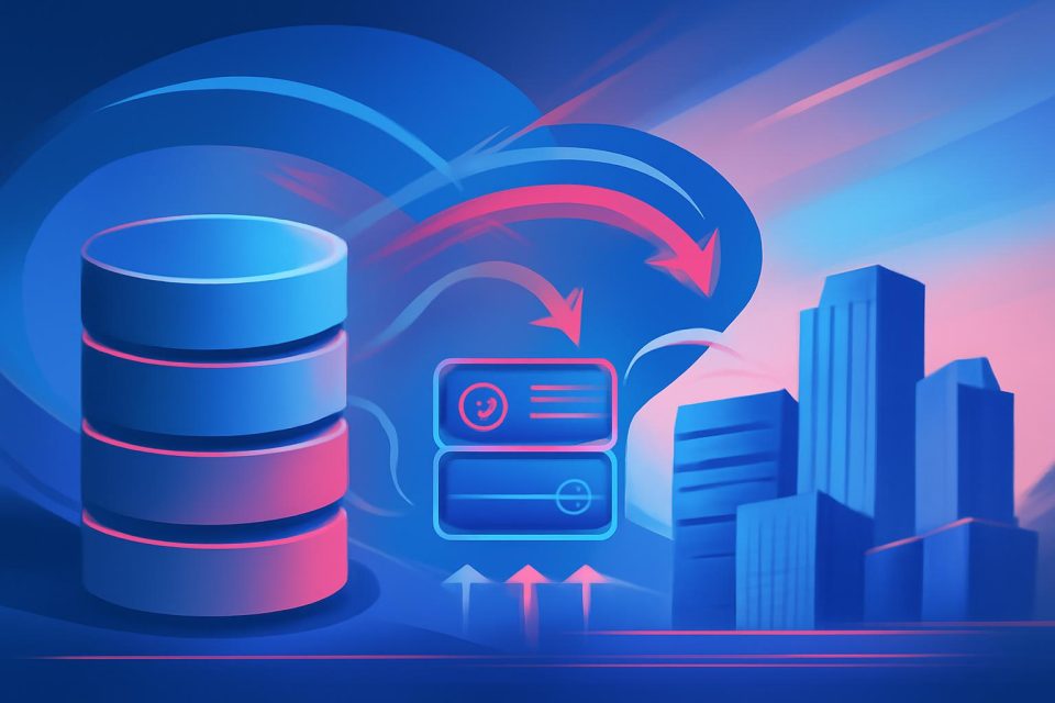 AlloyDB Enhances High Availability with Hot Standby Feature