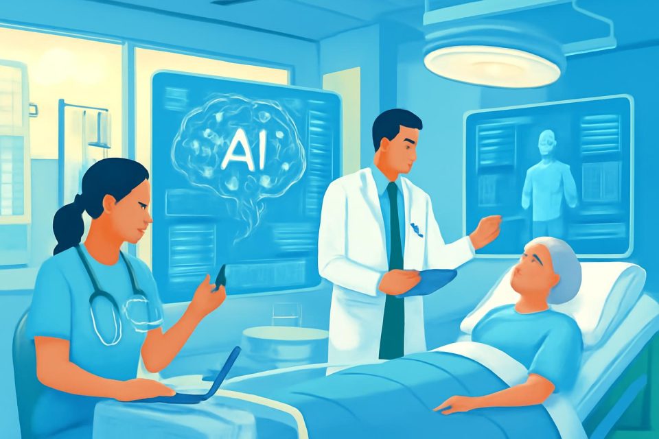 Boston Children’s uses AI to unlock new diagnoses