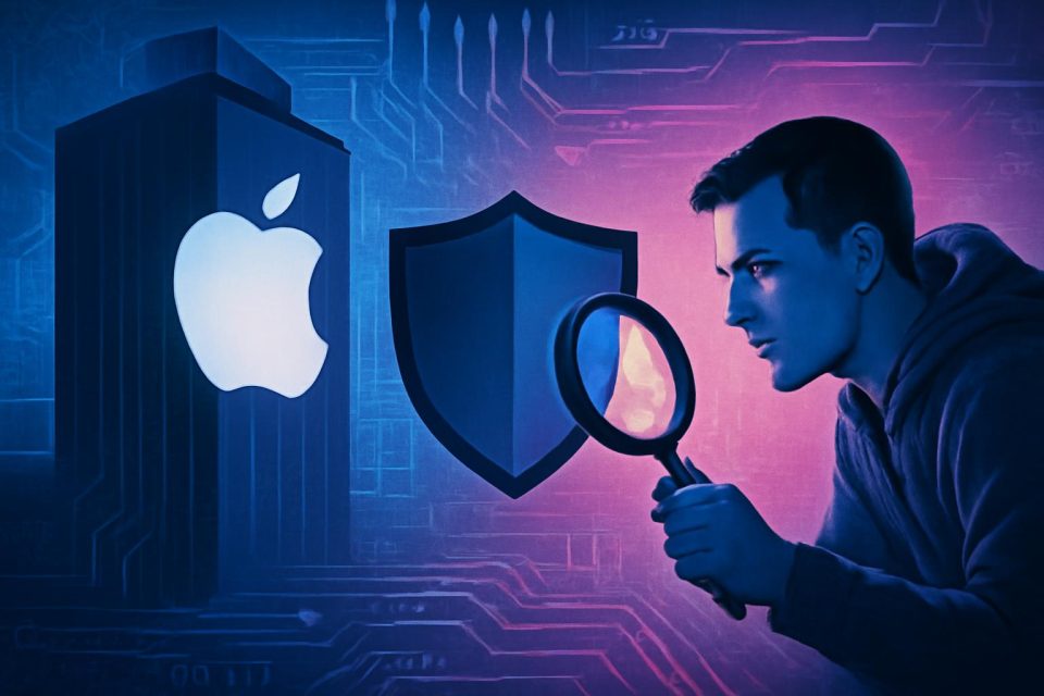 Microsoft's Legal Threat to Security Researcher Sparks Debate on Vulnerability Disclosure