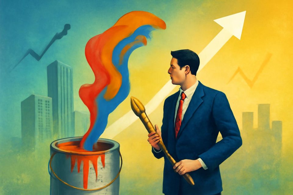 Asian Paints Highlights Demand Risks Amid Strong FY26 Earnings