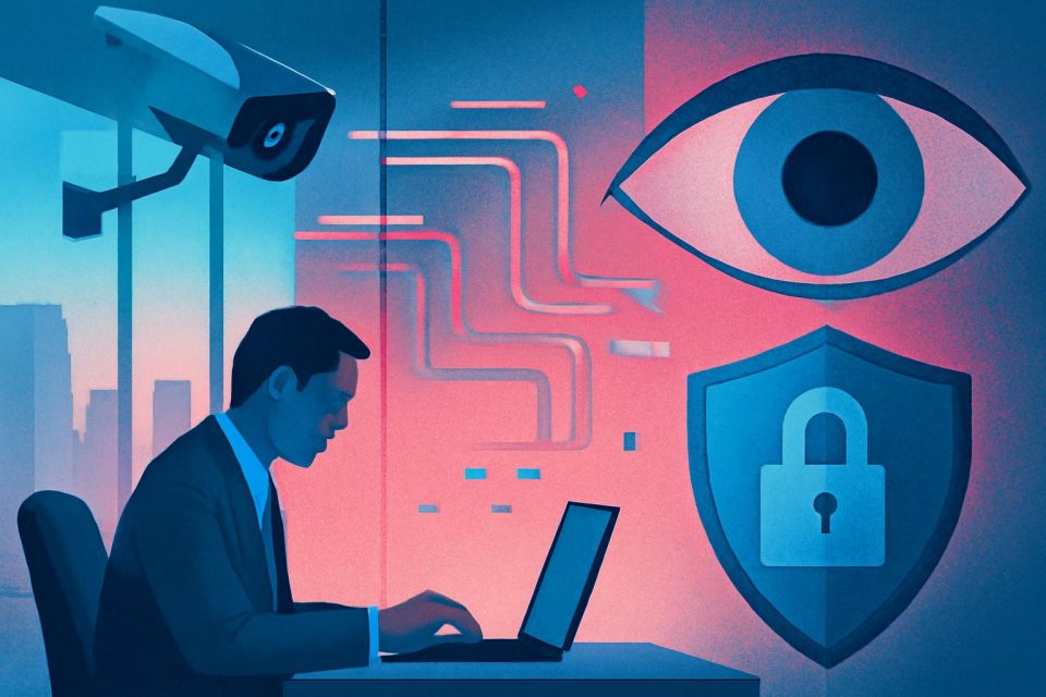 Meta's Employee Monitoring Tool Faces EU Privacy Scrutiny