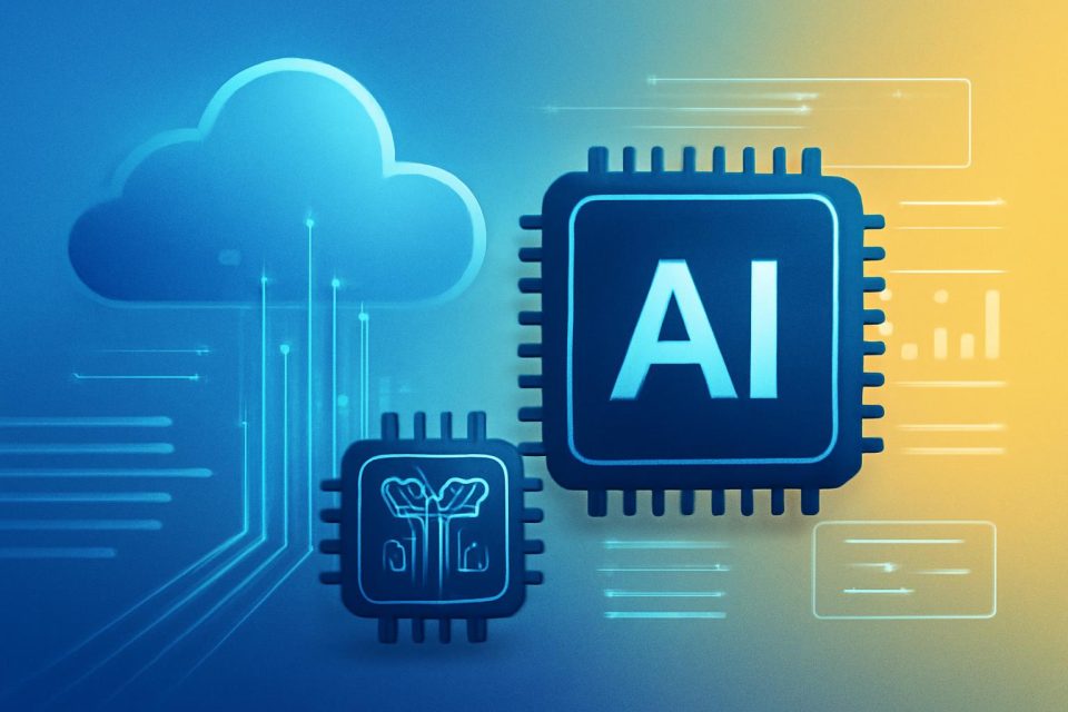 Groq Seeks $650 Million to Expand AI Inference Cloud Business