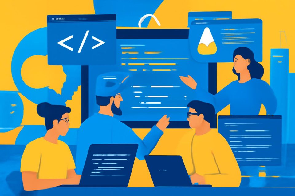 How Braintrust turns customer requests into code with Codex