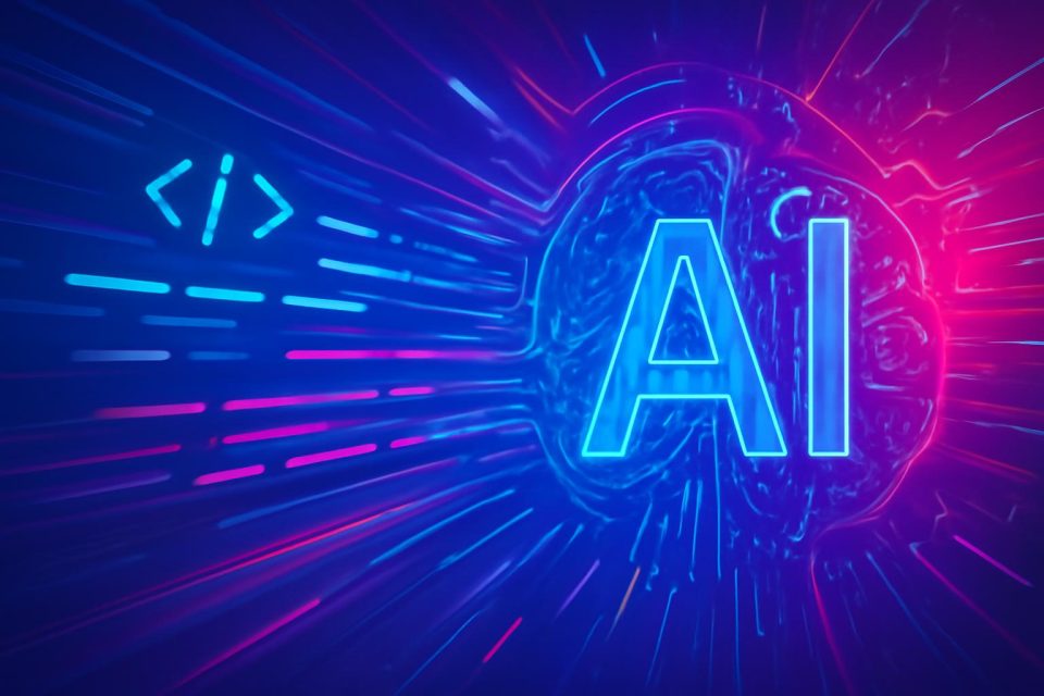 Developers Depend on AI for Coding, but Risks Lurk Ahead