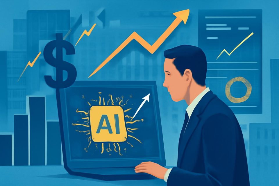 Rising AI Costs Prompt Major Firms to Reassess Spending