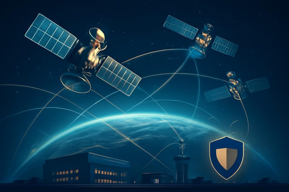 SpaceX Secures $4.16 Billion Contract for Advanced Threat-Detection Satellites