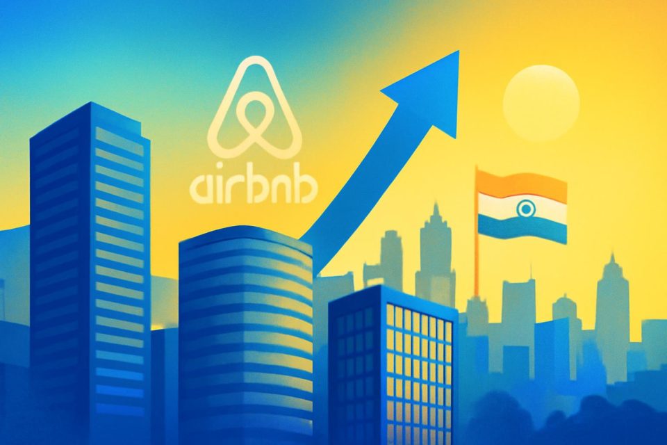 Airbnb Secures 46,000 Sq Ft Office Space in Gurugram