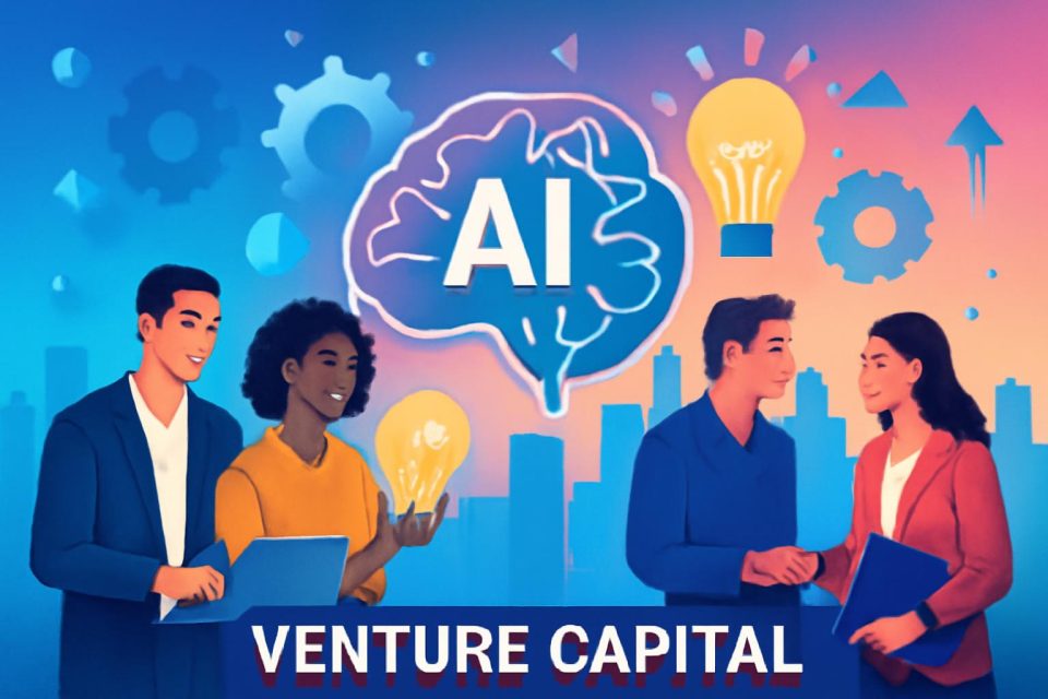 Venture Capitalists Discuss AI Frenzy and Market Dynamics