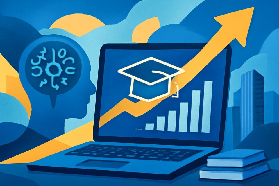 PhysicsWallah Targets 30% Revenue Growth This Fiscal Year with AI Innovations
