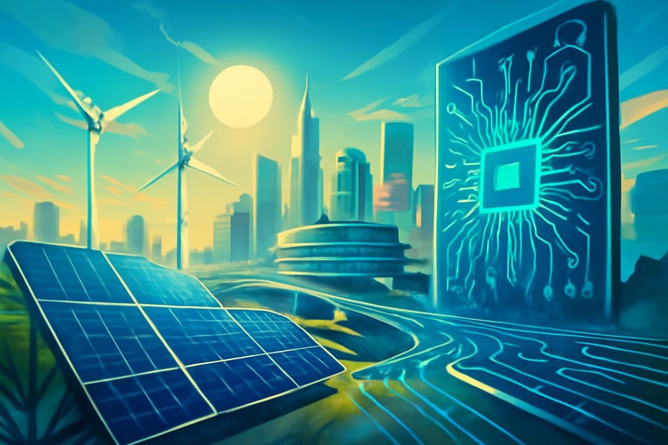 Adani Group Shifts Focus to AI-Driven Infrastructure Growth