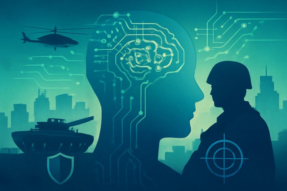 Military Leaders Call for Caution Amid AI Expansion Push by Pentagon