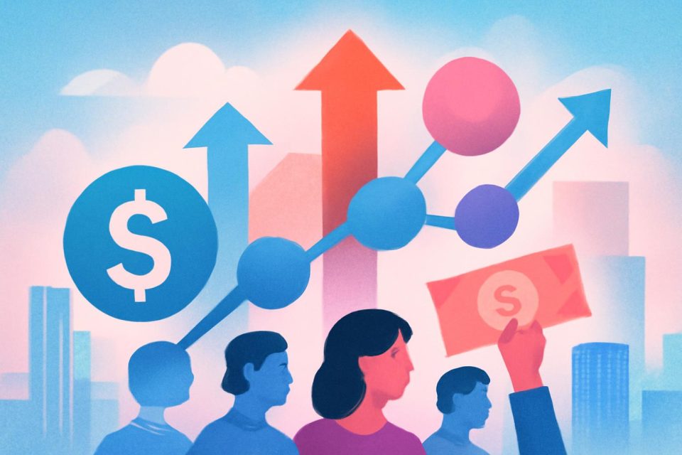 Black Founders Achieve Record Quarterly Funding, Yet Challenges Persist
