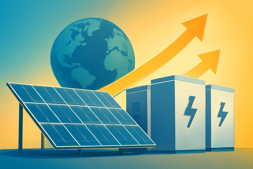 Inox Clean Energy to Invest ₹1 Trillion in Renewables by 2030